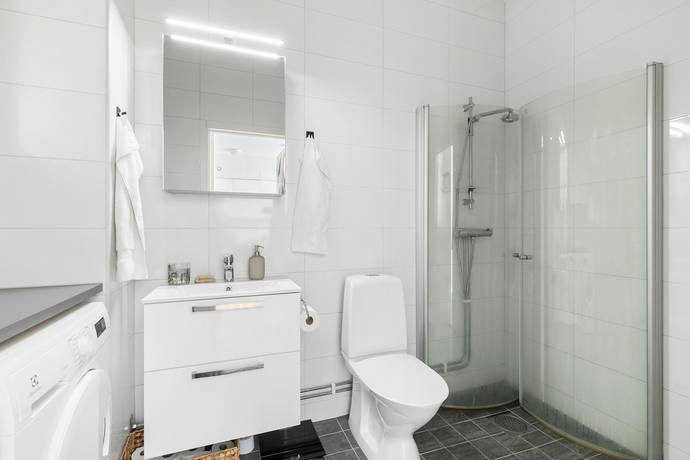 2 rum Lägenhet på Torvmossvägen 6B Nykvarn Nykvarns kommun - bild 10