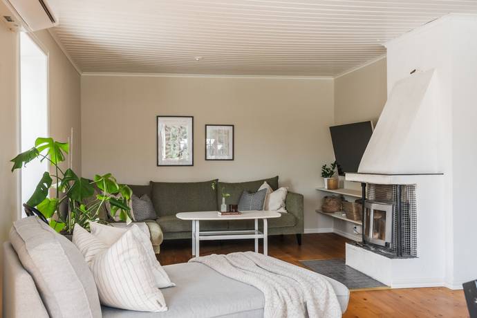 3 rum Villa på Sippstigen 21 Engesberg Gävle kommun - bild 33