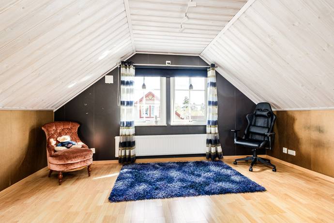 6 rum Villa på Diabasvägen 2 Bålsta Skörby Håbo kommun - bild 40