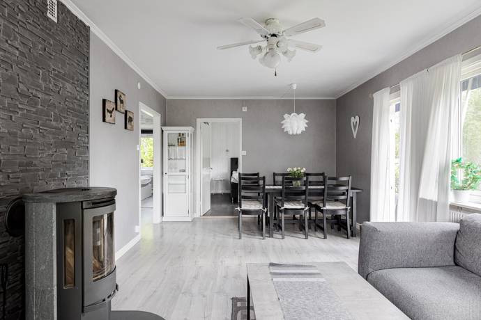 4 rum Villa på Torestorpsvägen 5 Falerum Åtvidabergs kommun - bild 9