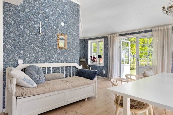 7 rum Villa på Nolgårdsvägen 33 Nolgård Hammarö kommun - bild 14