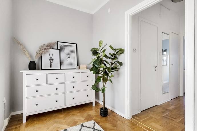 1.5 rum Lägenhet på Friluftsvägen 5A Centrala Sundbyberg Sundbybergs kommun - bild 7