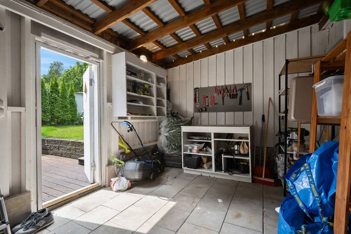 5 rum Villa på Vallmostigen 41 Centrala Järna Södertälje kommun - bild 24