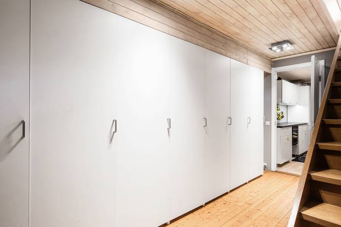 6 rum Radhus på Kärrgränd 116 Vällingby - Kälvesta Stockholms kommun - bild 26