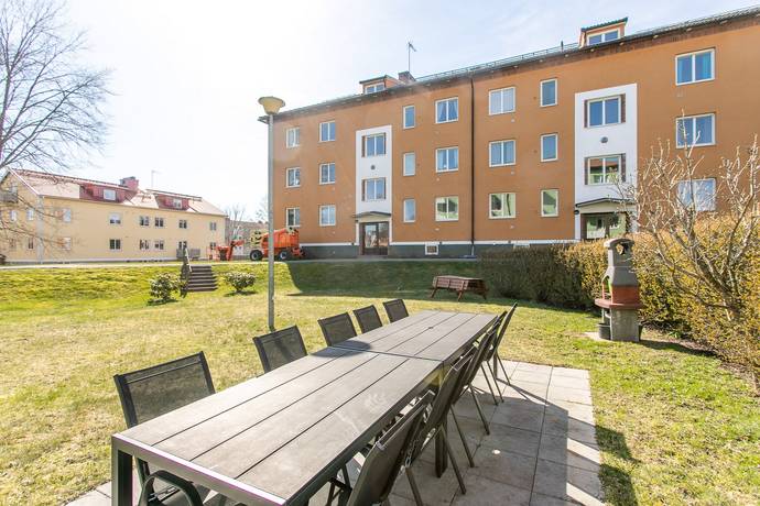 2 rum Lägenhet på Repslagaregatan 3A Eksjö Eksjö kommun - bild 28