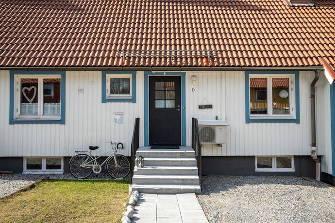 3 rum Radhus på Björkstigen 2D Skinnskatteberg Skinnskattebergs kommun - bild 33