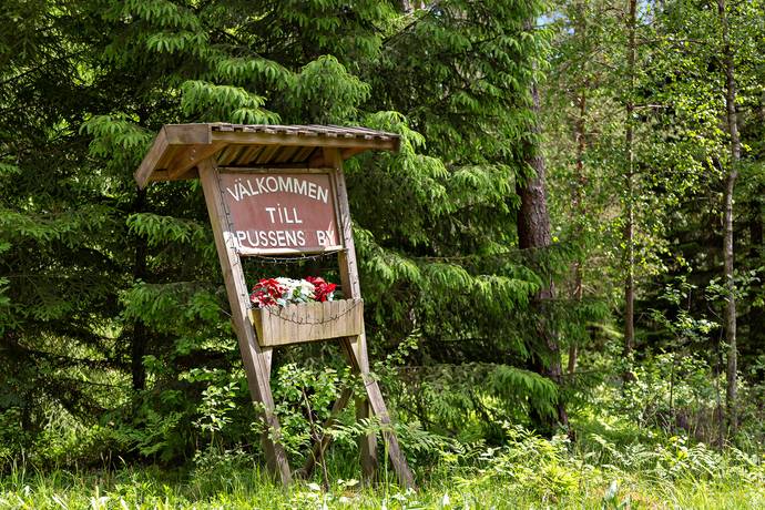Kilanda, Ale kommun