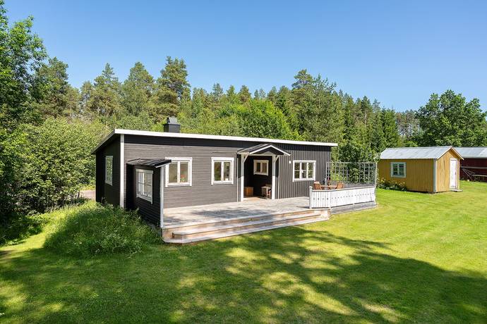 3 rum Villa på Växbo Rehnvalls 2940 Växbo Bollnäs kommun - bild 11