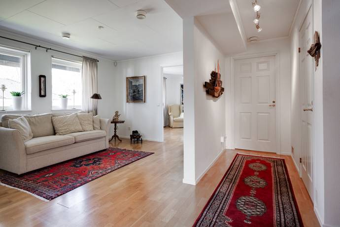 5 rum Villa på Hovås vassgång 22 Göteborgs kommun - bild 32