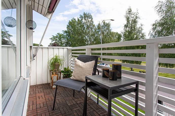 6 rum Villa på Mimergatan 5 Sjöstad Karlstads kommun - bild 30