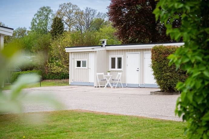 2 rum Villa på Ängsgatan 5 Fogdarödsområdet Höörs kommun - bild 4