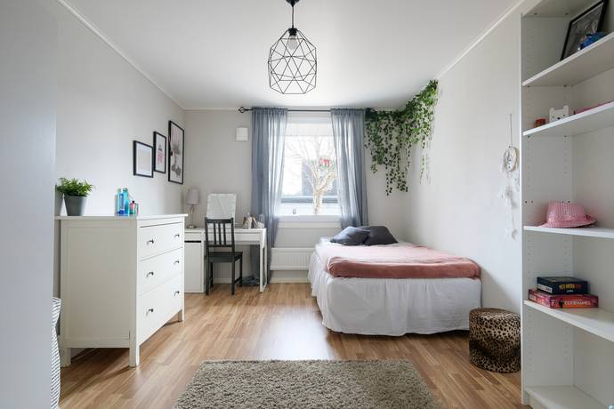 6 rum Radhus på Musserongången 22 Krusboda Tyresö kommun - bild 55