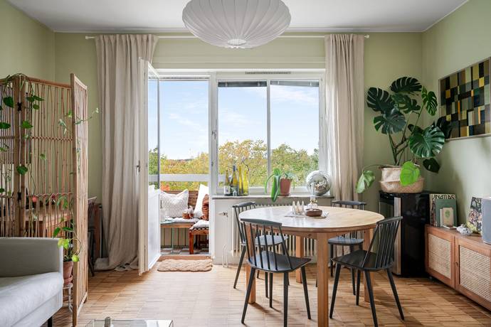Valutavägen 82, Hägerstensåsen, Stockholms kommun