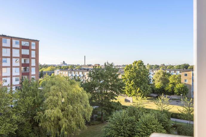 2 rum Lägenhet på Rödkullastigen 5B Almhög Malmö kommun - bild 14