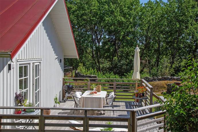 3 rum vinterbonat fritidshus på Dalby 521 Henån, Orust kommun - bild 3