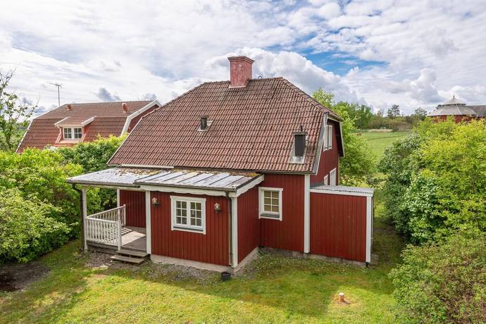5 rum villa på Åsvittinge Hildala Vikbolandet, Norrköpings kommun - bild 5