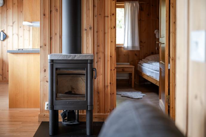 4 rum lägenhet på Björnrike Granstigen 10 Björnrike, Härjedalens kommun - bild 5