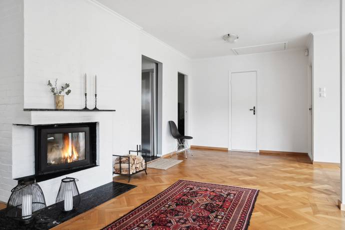 6 rum Villa på Junigatan 6 Kortedala Göteborgs kommun - bild 14