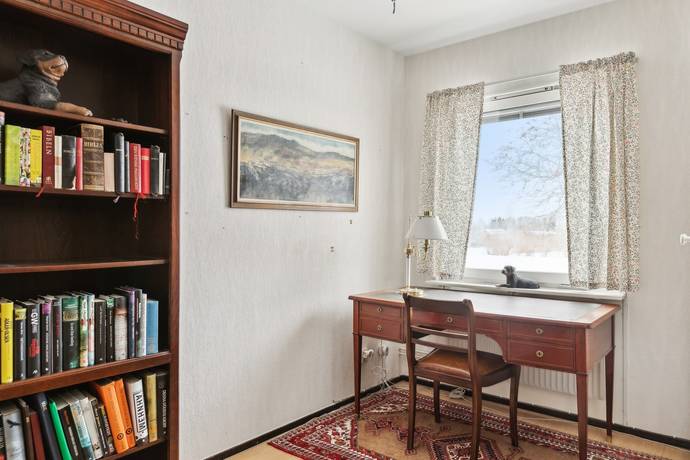 3 rum Radhus på Ängebyvägen 22 Norrköpings kommun - bild 5