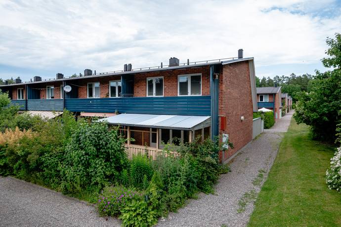 4 rum radhus på Jupitervägen 44 Stenkulla, Nyköpings kommun - bild 5