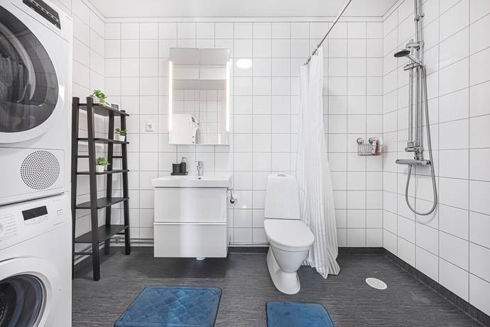 5 rum Parhus på Grafikergatan 51A Hemlingby Gävle kommun - bild 14