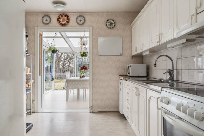 4 rum Villa på Björkövägen 2 Valla Katrineholms kommun - bild 8