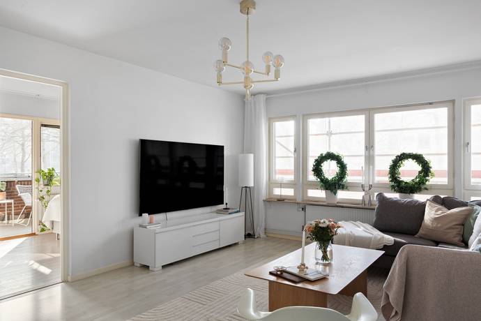 4 rum Lägenhet på Lugna gatan 50 Lugnet Malmö kommun - bild 10