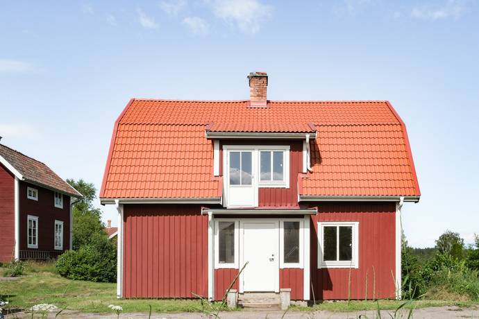 5 rum villa på Raskgattu 5 Syrholen, Gagnefs kommun - bild 2