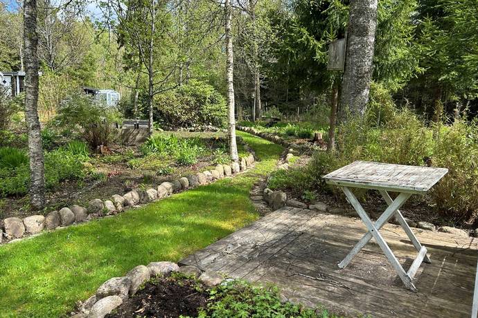 5 rum Fritidshus på Porrarp 5374 Hässleholms kommun - bild 34