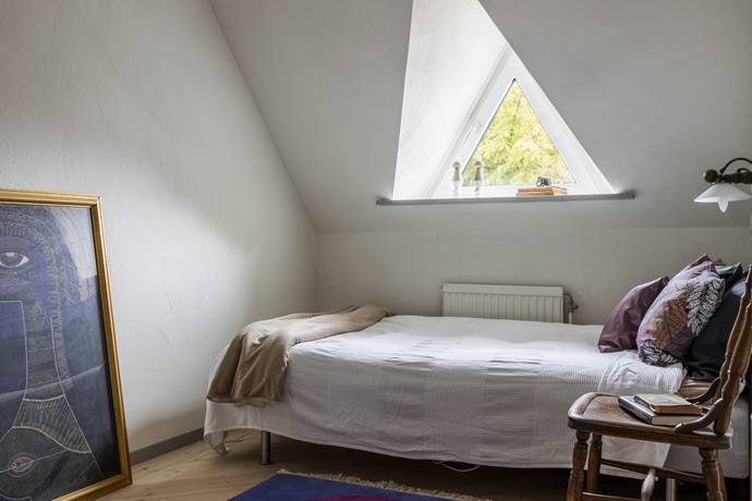 6 rum Villa på Landsvägen 1971 Ugglarp Trelleborgs kommun - bild 36