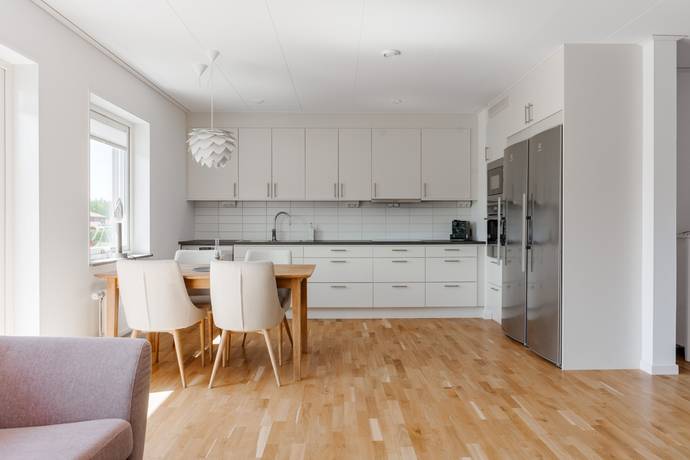 3 rum lägenhet på Portvaktsvägen 1F Sjölunda, Lidköpings kommun - bild 5