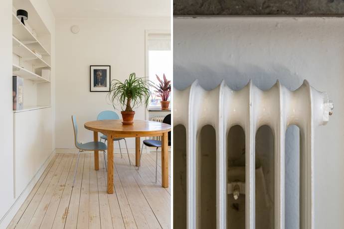 2 rum lägenhet på Abbekåsgatan 10C Sorgenfri, Malmö kommun - bild 2