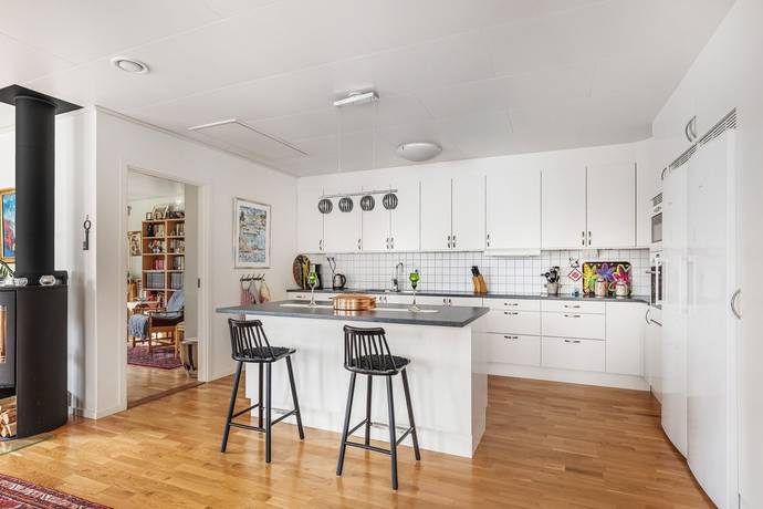 4 rum Villa på Sländvägen 33 Fårhushagen Strängnäs kommun - bild 9