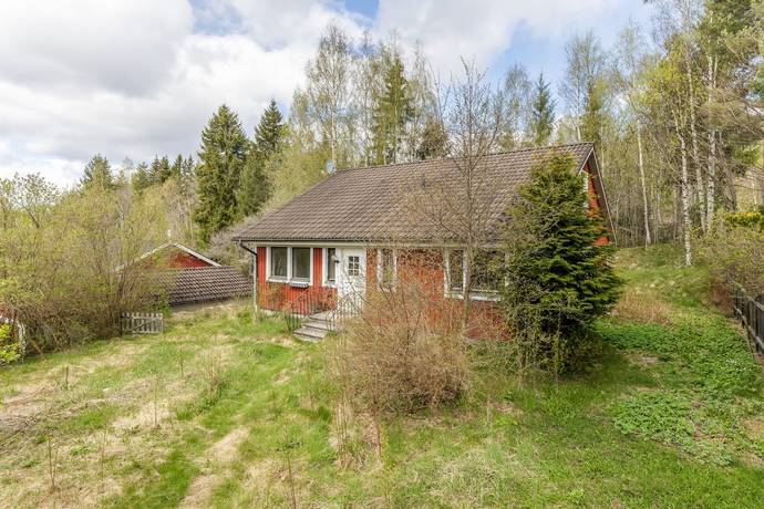 6 rum Villa på Brunnsvägen 8 Vinsbo Smedjebackens kommun - bild 3