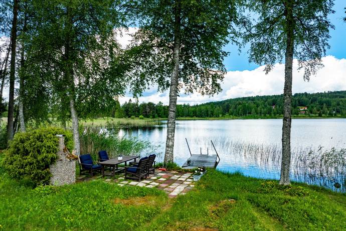 3 rum Fritidshus på Bodlindor Bodlindorsvägen 45 Leksands kommun - bild 27