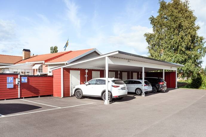 4 rum Lägenhet på Gamla Tunavägen 43 I Gylle Borlänge kommun - bild 31