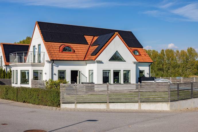 7 rum Villa på Anders Pålssons väg 47 Klågerup Svedala kommun - bild 55