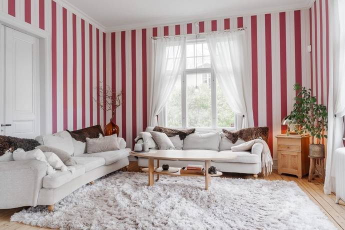 9 rum Villa på S:ta Annagatan 6 Centrum Skara kommun - bild 27