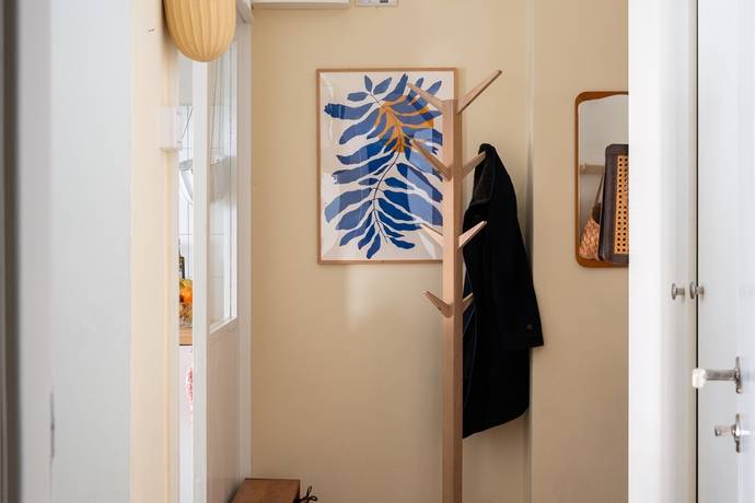1,5 rum lägenhet på VALLINGATAN 6B City, Västerås kommun - bild 3