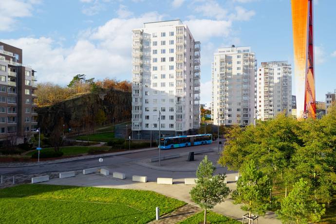 3 rum Lägenhet på Monsungatan 61 Eriksberg Göteborgs kommun - bild 31