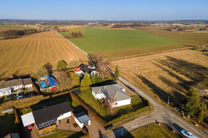 5 rum Villa på Reparatörsvägen 2 Klippan Klippans kommun - bild 30