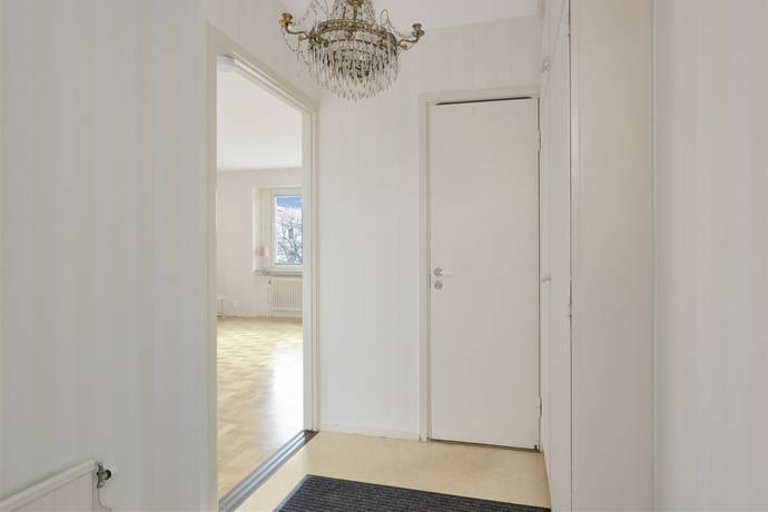 1 rum Lägenhet på Hovsgatan 40 Centrum Härnösands kommun - bild 13