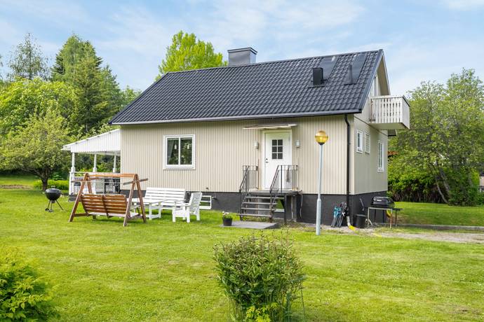 89 m² Villa på Lavavägen 1 Hemmanet Sundsvalls kommun - bild 20