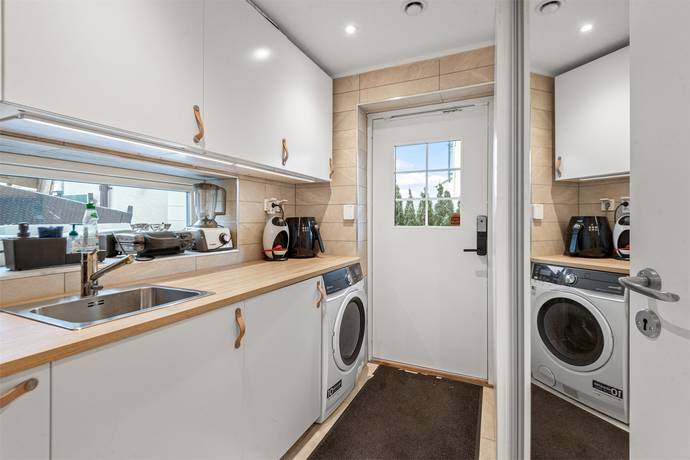 7 rum Villa på Kumla trädgårdsgata 35 Danmarks-Kumla Uppsala kommun - bild 26