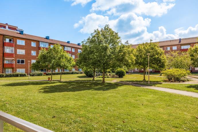 1 rum Lägenhet på Klubbegatan 4C Håkanstorp Malmö kommun - bild 22
