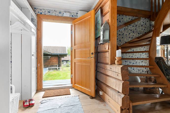 2 rum villa på Jönsgattu 28 Tällberg, Leksands kommun - bild 3