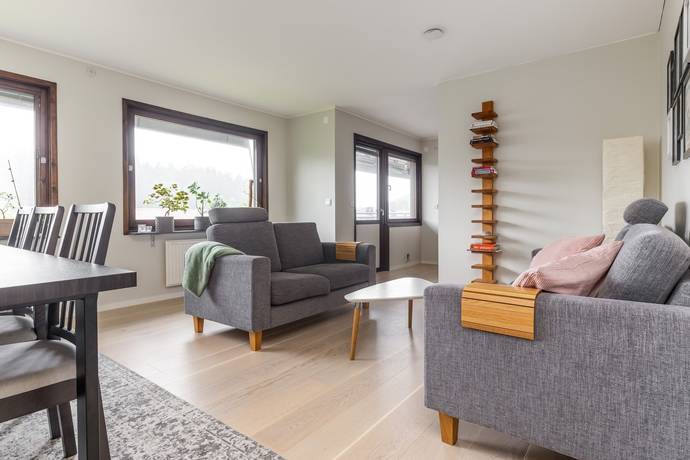 6 rum Villa på Päronstigen 13 Knutsbo Ludvika kommun - bild 19