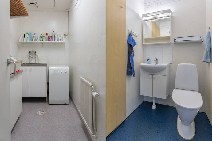 5 rum Radhus på Rundan 20 G:a Tullingeberg Botkyrka kommun - bild 12
