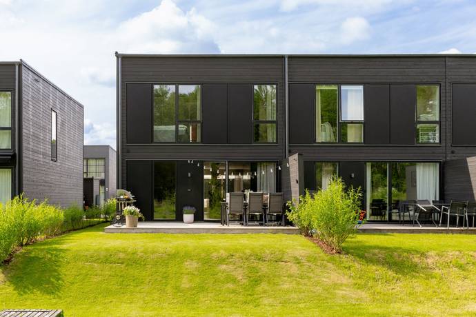 6 rum Radhus på Sekatörsslingan 90 Strömsbro Gävle kommun - bild 44