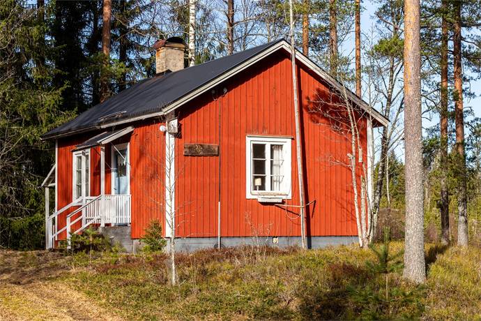 1 rum Villa på Sävsjön 55 Hällefors Hällefors kommun - bild 25